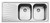 Smeg - SP116S - 1902080679 SMEG 0 | trony.live