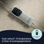 IMETEC - ADAPTO 100%LANA-MERINO S - 2190007223 IMETEC 2 | Trony.it