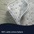 IMETEC - ADAPTO 100%COTONE P.MEZZA - 2190007222 IMETEC 3 | Trony.it
