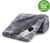 IMETEC - CALDOPLAID ADAPTO SQUARE 150X95 CM - 2210000004 IMETEC 1 | Trony.it