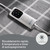 IMETEC - CALDOPLAID ADAPTO SQUARE 150X95 CM - 2210000004 IMETEC 3 | Trony.it