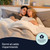 IMETEC - COMFORT LANA-MERINO MATR - 2210004768 IMETEC 6 | Trony.it