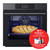 LG ELECTRONICS - INSTAVIEW WSED7665B - 2230009786 LG ELECTRONICS 16 | Trony.it