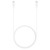SAMSUNG - CABLE TYPE-C TO C 3A WHITE 1.8MT - 2230000195 SAMSUNG 1 | Trony.it