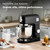 KENWOOD - KMIX PLANETARIA KMX750AB - 2190007428 KENWOOD 1 | Trony.it