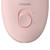 PHILIPS - EPILATORE COMPATTO CON CAVO BRE285/00 - 2190003470 PHILIPS 4 | Trony.it