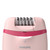 PHILIPS - EPILATORE COMPATTO CON CAVO BRE285/00 - 2190003470 PHILIPS 5 | Trony.it