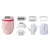 PHILIPS - EPILATORE COMPATTO CON CAVO BRE285/00 - 2190003470 PHILIPS 0 | trony.live