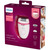 PHILIPS - EPILATORE COMPATTO CON CAVO BRE285/00 - 2190003470 PHILIPS 1 | trony.live