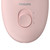 PHILIPS - EPILATORE COMPATTO CON CAVO BRE285/00 - 2190003470 PHILIPS 3 | trony.live