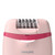 PHILIPS - EPILATORE COMPATTO CON CAVO BRE285/00 - 2190003470 PHILIPS 4 | trony.live
