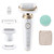 BRAUN - SILK-ÉPIL 9 FLEX 9-071 3D - 2240013339 BRAUN 0 | Trony.it