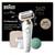 BRAUN - SILK-ÉPIL 9 FLEX 9-071 3D - 2240013339 BRAUN 4 | Trony.it