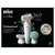 BRAUN - SILK-ÉPIL 9 FLEX 9-071 3D - 2240013339 BRAUN 11 | Trony.it