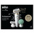 BRAUN - SILK-ÉPIL 9 FLEX 9-071 3D - 2240013339 BRAUN 12 | Trony.it