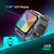 CELLULARLINE - SMARTWATCH ION BLUETOOTH 1.83&QUOT; NERO - 2230020568 CELLULARLINE 9 | Trony.it