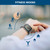 CELLULARLINE - SMARTWATCH ION BLUETOOTH 1.83&QUOT; NERO - 2230020568 CELLULARLINE 6 | Trony.it