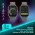 CELLULARLINE - SMARTWATCH ION BLUETOOTH 1.83&QUOT; NERO - 2230020568 CELLULARLINE 11 | Trony.it