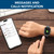 CELLULARLINE - SMARTWATCH ION BLUETOOTH 1.83&QUOT; NERO - 2230020568 CELLULARLINE 5 | bottegaverde.live