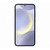 SAMSUNG - CUSTODIA S24+ SILICONE DARK VIOLET - 2230019871 SAMSUNG 1 | Trony.it