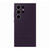 SAMSUNG - CUSTODIA S24U SILICONE DARK VIOLET - 2230019877 SAMSUNG 0 | Trony.it