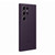 SAMSUNG - CUSTODIA S24U SILICONE DARK VIOLET - 2230019877 SAMSUNG 2 | Trony.it