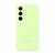SAMSUNG - CUSTODIA S24 SILICONE LIGHT GREEN - 2230019868 SAMSUNG 0 | Trony.it