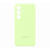 SAMSUNG - CUSTODIA S24 SILICONE LIGHT GREEN - 2230019868 SAMSUNG 3 | Trony.it