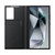 SAMSUNG - CUSTODIA S24U SMART VIEW WALLET BLACK - 2230019850 SAMSUNG 1 | Trony.it
