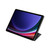SAMSUNG - Smart Book Cover - 2230012211 SAMSUNG 3 | Trony.it