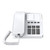 GIGASET - GIGASET DESK400 WHITE - 2230006947 GIGASET 0 | Trony.it