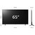 LG ELECTRONICS - QNED AI 65QNED80T6A - 2240014624 LG ELECTRONICS 9 | Trony.it