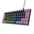 TRUST - GXT867 ACIRA 60% MINI GAMING KEYBOARD IT - 2240002030 TRUST 1 | Trony.it