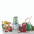 ARIETE - 438, TRITATUTTO VINTAGE, CHOPPER E TRITAGHIACCIO, - 2230002453 ARIETE 8 | Trony.it