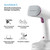 BRAUN - STIRATORE VERTICALE QUICKSTYLE 5 GS5011PU - 2240015100 BRAUN 4 | Trony.it