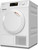 MIELE - TCC 374 WP - 2220011220 MIELE 0 | Trony.it