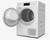 MIELE - TCC 374 WP - 2220011220 MIELE 1 | Trony.it