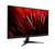 ACER - MONITOR GAMING NITRO QG241YEBII - 23.8 POLLICI - NERO - 2240000007 ACER 1 | trony.live