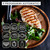 MOULINEX - OptiGrill+ XL garantisce sempre risultati di cottura impeccabili, con un formato XL ottimo per la famiglia e gli amici - 2240002925 MOULINEX 4 | Trony.it