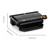 MOULINEX - OptiGrill+ XL garantisce sempre risultati di cottura impeccabili, con un formato XL ottimo per la famiglia e gli amici - 2240002925 MOULINEX 5 | Trony.it