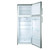 HOTPOINT ARISTON - HAT70I 932 S DC frigorifero con congelatore Libera installazione 437 L E Alluminio - 2230021426 HOTPOINT ARISTON 1 | Trony.it