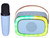 TREVI - XR 8A01 - 2230016031 TREVI 0 | Trony.it