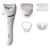 PHILIPS - EPILATORE WET & DRY BRE710/00 - 2200012504 PHILIPS 7 | Trony.it