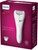 PHILIPS - EPILATORE WET & DRY BRE710/00 - 2200012504 PHILIPS 13 | Trony.it