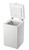 INDESIT - OS 2A 140 H Congelatore a pozzo Libera installazione 132 L E Bianco - 242000646 INDESIT 1 | trony.lol