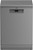 BEKO - Lavastoviglie a libera installazione Beko 60 cm, Classe D, 44dBA - 2240009438 BEKO 0 | trony.lol
