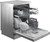 BEKO - Lavastoviglie a libera installazione Beko 60 cm, Classe D, 44dBA - 2240009438 BEKO 2 | trony.lol