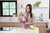 NUTRIBULLET - NUTRIBULLET PORTABLE FRULLATORE COMPATTO NBP003PU - 2230017909 NUTRIBULLET 6 | trony.live