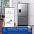 Samsung Electronics Italia Spa - RF50C530ES9/EF - 2230020046 Samsung Electronics Italia Spa 4 | Trony.it