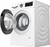BOSCH - WGG254Z0IT SERIE 6 LAVATRICE 10 KG CLASSE A - 2230015943 BOSCH 14 | Trony.it